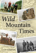 Cover: Wild Mountain Times - Luath Press Ltd