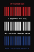 Cover: No Nonsense - Verso Books