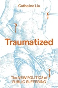 Cover: Traumatized - Verso Books