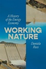 Cover: Working Nature - Verso Books
