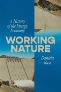 Cover: Working Nature - Verso Books