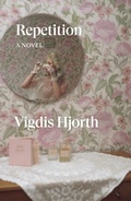 Cover: Repetition - Verso Books