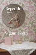 Cover: Repetition - Verso Books