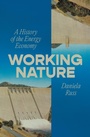 Cover: Working Nature - Verso Books