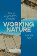 Cover: Working Nature - Verso Books