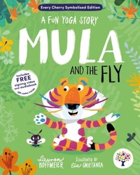 Enlarge image Cover: Mula and the Fly: Accessible Symbolised Edition - Every Cherry Publishing