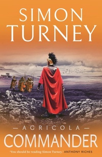 Enlarge image Cover: Agricola: Commander - Head of Zeus -- an Aries Book