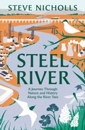 Cover: Steel River - Apollo