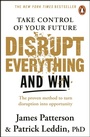 Cover: Disrupt Everything - Penguin