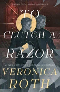 Enlarge image Cover: The Curse Bearer series - To Clutch a Razor - Titan Books Ltd