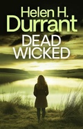 Cover: Dead Wicked - Joffe Books