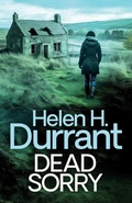Cover: Dead Sorry - Joffe Books