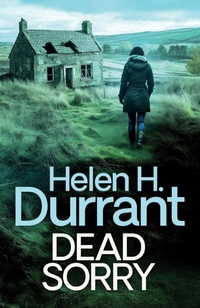 Enlarge image Cover: Dead Sorry - Joffe Books