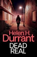 Cover: Dead Real - Joffe Books