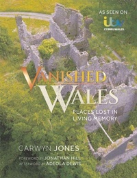 Abbildung von: Vanished Wales - Seren