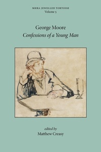 Enlarge image Cover: Confessions of a Young Man - Texts and Translations