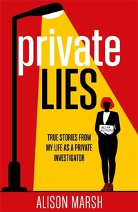 Abbildung von: Private Lies - John Blake Publishing Ltd
