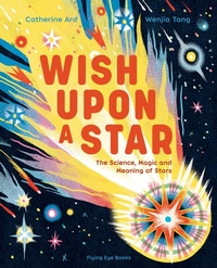 Enlarge image Cover: Wish Upon a Star - Flying Eye Books