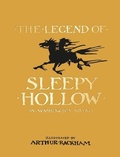 Cover: The Legend of Sleepy Hollow - Bodleian Library