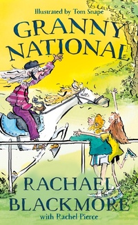 Abbildung von: Granny National - Sandycove