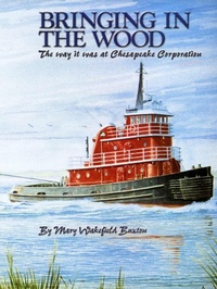 Abbildung von: Bringing in the Wood - Forest History Society