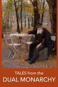 Cover: Tales from the DUAL MONARCHY - Blue Danube