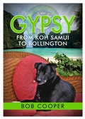 Cover: Gypsy - From Koh Samui to Bollington - i2i Publishing