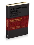Cover: A Christmas Carol - Capstone Publishing Ltd
