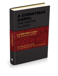 Abbildung von: A Christmas Carol - Capstone Publishing Ltd