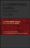 Cover: A Christmas Carol - Wiley