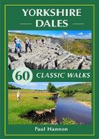 Abbildung von: Yorkshire Dales - Hillside Publications