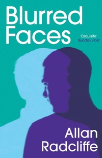 Enlarge image Cover: Blurred Faces - Fairlight Books