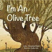 Enlarge image Cover: I'm a Cedar Tree - IHRC Press