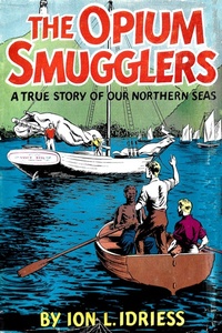 Abbildung von: The Opium Smugglers - ETT Imprint