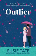 Cover: Outlier - Arndell