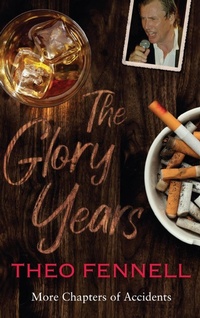 Abbildung von: The Glory Years - Mensch Publishing