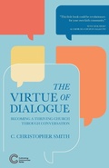 Cover: The Virtue of Dialogue - Englewood Press