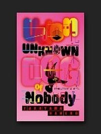 Abbildung von: UDON: Unknown Dog Of Nobody - Strangers Press