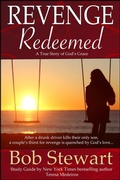 Cover: Revenge Redeemed - Amber House Books