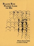Cover: Black Box Named Like to Me - Ugly Duckling Presse
