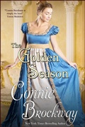 Cover: The Golden Season - Amber House Books