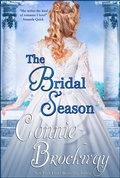 Cover: The Bridal Season (The Wedding Planner, #1) - Amber House Books