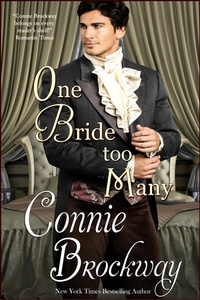 Enlarge image Cover: One Bride Too Many - Amber House Books