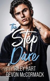 Enlarge image Cover: The Step Dare (Peach State Stepbros #3) - Treycore