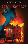 Cover: Death Rattles - NY Book Publishers
