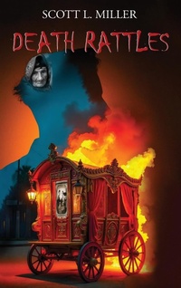 Enlarge image Cover: Death Rattles - NY Book Publishers