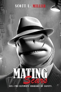 Enlarge image Cover: Mating Scars - NY Book Publishers