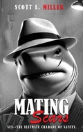 Cover: Mating Scars - NY Book Publishers