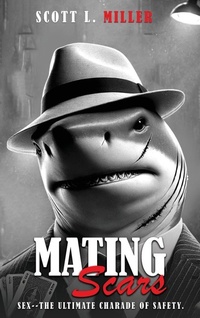 Enlarge image Cover: Mating Scars - NY Book Publishers