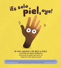 Cover: Es slo piel, oye! - Powers Squared